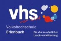 - vhs Erlenbach - die Volkshochschule